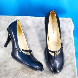 BCBGirls Black Heels